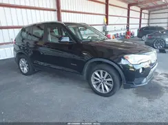 5UXWX9C52H0D99265 2017 BMW X3