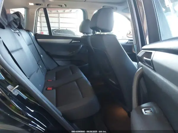 5UXWX9C52H0D99265 2017 BMW X3 - Image 8