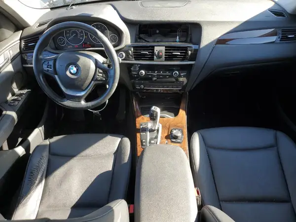 5UXWX9C52H0D99427 2017 BMW X3 - Image 8
