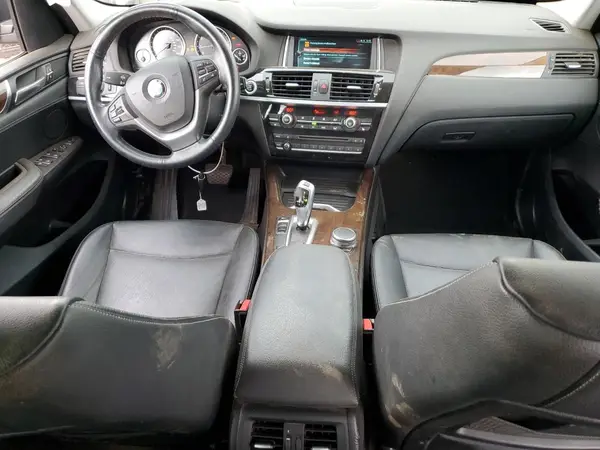 5UXWX9C52H0T00490 2017 BMW X3 - Image 8