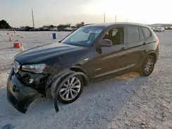 5UXWX9C52H0T00599 2017 BMW X3