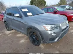 5UXWX9C52H0T00781 2017 BMW X3