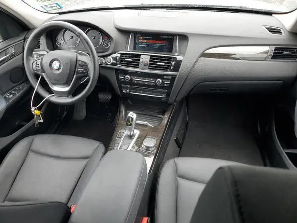 5UXWX9C52H0T03549 2017 BMW X3 - Image 8