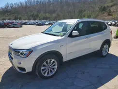 5UXWX9C52H0T03874 2017 BMW X3
