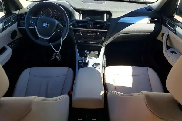 5UXWX9C52H0T03874 2017 BMW X3 - Image 8