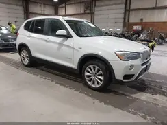 5UXWX9C52H0T04474 2017 BMW X3