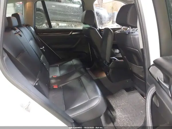 5UXWX9C52H0T04474 2017 BMW X3 - Image 8