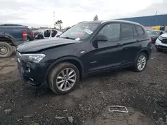5UXWX9C52H0T04801 2017 BMW X3