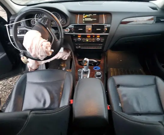5UXWX9C52H0T04801 2017 BMW X3 - Image 8