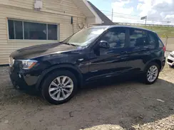 5UXWX9C52H0T05494 2017 BMW X3