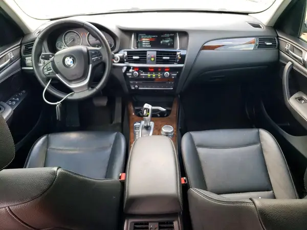 5UXWX9C52H0T05494 2017 BMW X3 - Image 8