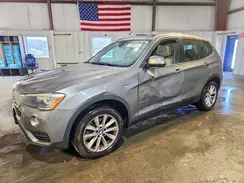 5UXWX9C52H0T05866 2017 BMW X3