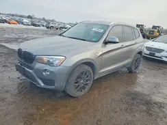 5UXWX9C52H0T06113 2017 BMW X3