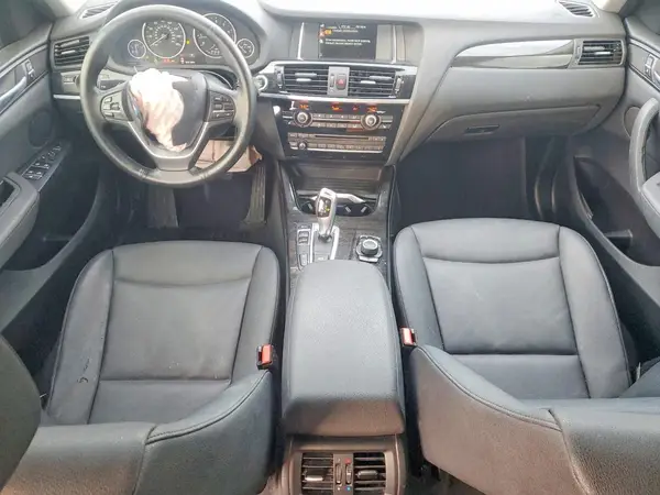 5UXWX9C52H0T06113 2017 BMW X3 - Image 8