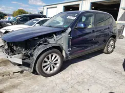 5UXWX9C52H0T06709 2017 BMW X3