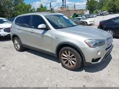 5UXWX9C52H0T06807 2017 BMW X3