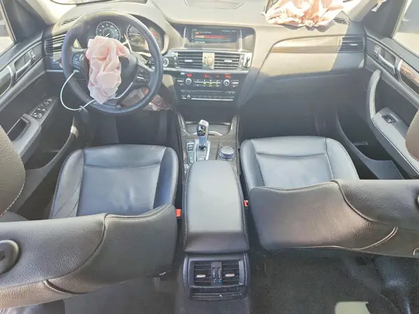 5UXWX9C52H0T07102 2017 BMW X3 - Image 8