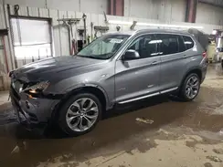 5UXWX9C52H0T07116 2017 BMW X3