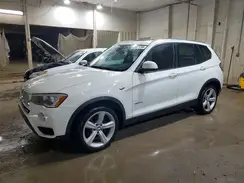 5UXWX9C52H0T07889 2017 BMW X3