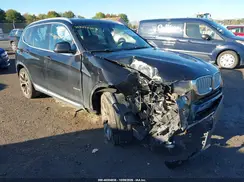 5UXWX9C52H0T08363 2017 BMW X3