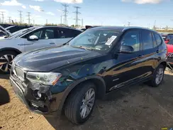 5UXWX9C52H0T08931 2017 BMW X3
