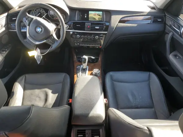 5UXWX9C52H0T08931 2017 BMW X3 - Image 8