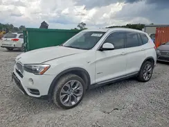 5UXWX9C52H0T09092 2017 BMW X3