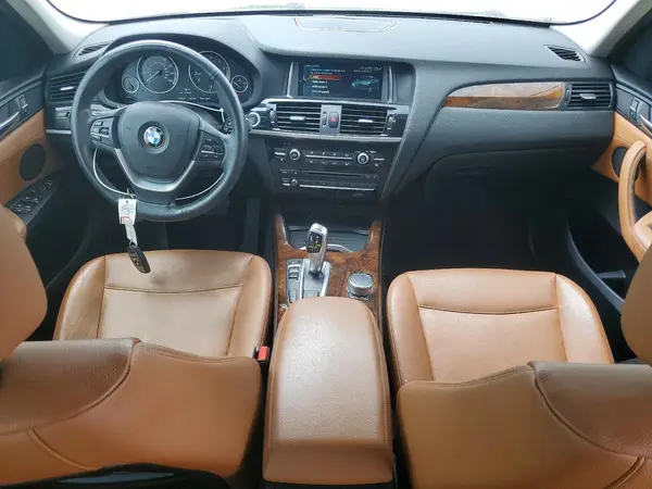 5UXWX9C52H0T09092 2017 BMW X3 - Image 8
