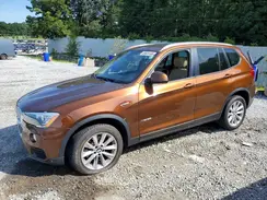 5UXWX9C52H0T10520 2017 BMW X3