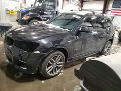 5UXWX9C52H0T10971 2017 BMW X3