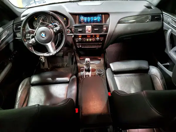 5UXWX9C52H0T10971 2017 BMW X3 - Image 8