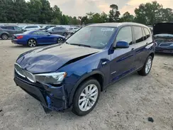 5UXWX9C52H0T11022 2017 BMW X3