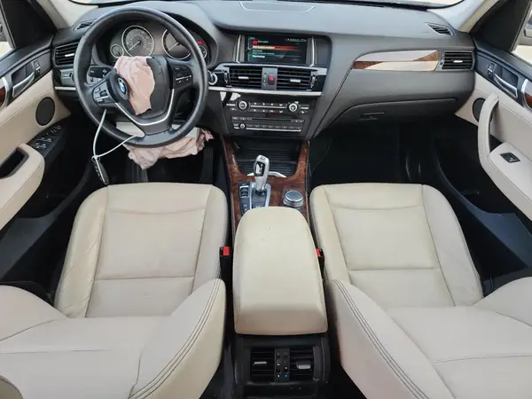 5UXWX9C52H0T11022 2017 BMW X3 - Image 8