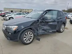 5UXWX9C52H0T11053 2017 BMW X3