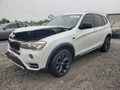 5UXWX9C52H0T11411 2017 BMW X3