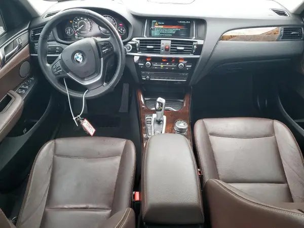 5UXWX9C52H0T11411 2017 BMW X3 - Image 8