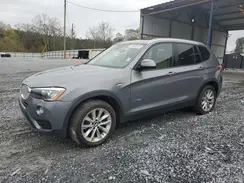 5UXWX9C52H0T11554 2017 BMW X3