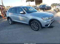 5UXWX9C52H0T11926 2017 BMW X3