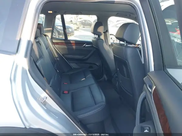 5UXWX9C52H0T11926 2017 BMW X3 - Image 8