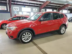 5UXWX9C52H0T12543 2017 BMW X3