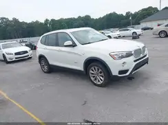 5UXWX9C52H0T12655 2017 BMW X3