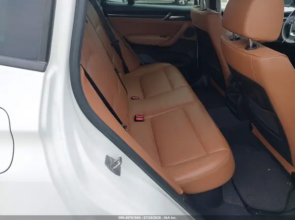 5UXWX9C52H0T12655 2017 BMW X3 - Image 8
