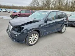 5UXWX9C52H0T13305 2017 BMW X3