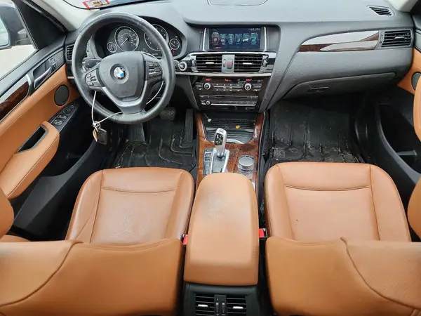 5UXWX9C52H0T13305 2017 BMW X3 - Image 8