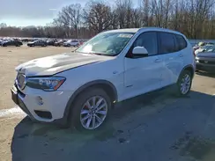 5UXWX9C52H0T13689 2017 BMW X3
