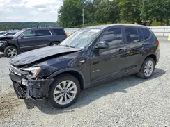 5UXWX9C52H0T13871 2017 BMW X3