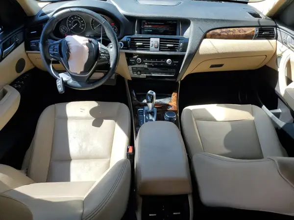 5UXWX9C52H0T13871 2017 BMW X3 - Image 8