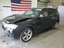5UXWX9C52H0T14244 2017 BMW X3