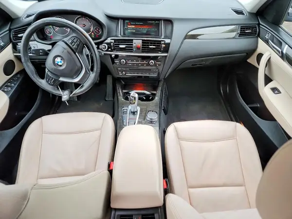 5UXWX9C52H0T14308 2017 BMW X3 - Image 8