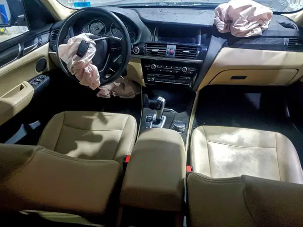 5UXWX9C52H0T14812 2017 BMW X3 - Image 8